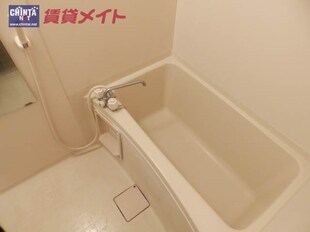 小平ハイツの物件内観写真